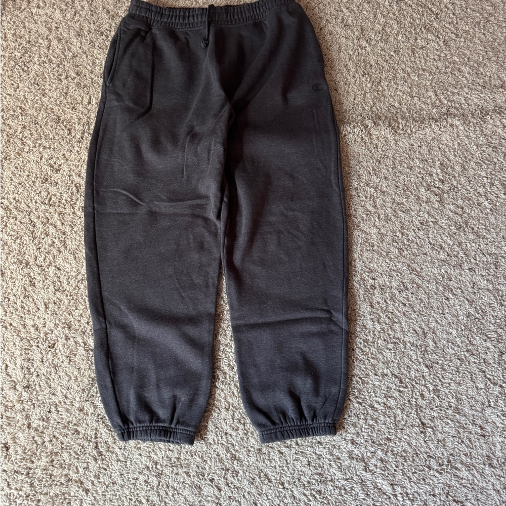 Champion Dark Gray Joggers